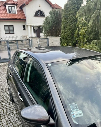 Peugeot 308 cena 38900 przebieg: 199500, rok produkcji 2018 z Kraków małe 631